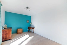 BOULOGNE - GALLIENI - Appartement 2 pièces 5