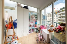BOULOGNE-BILLANCOURT - PARCHAMP 13
