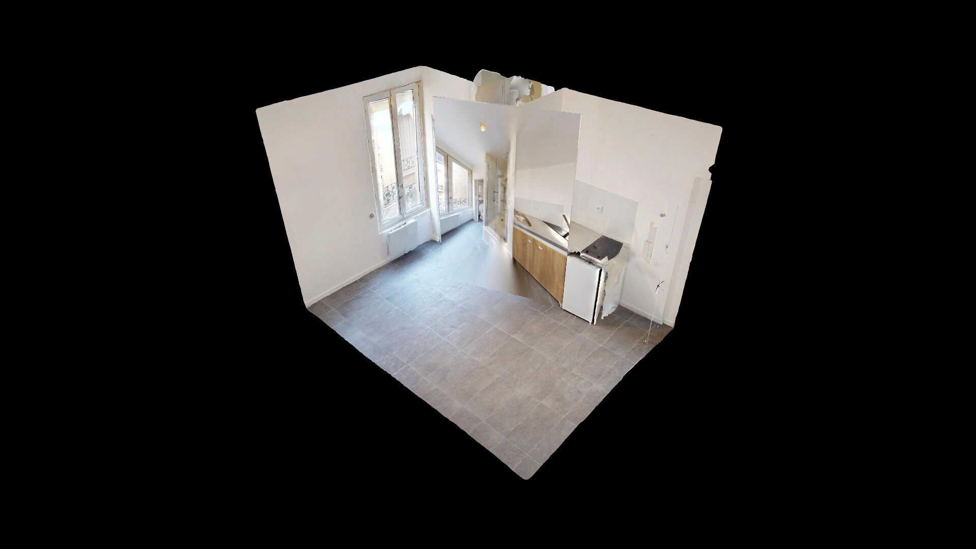 BOULOGNE-BILLANCOURT - TILLEULS 10