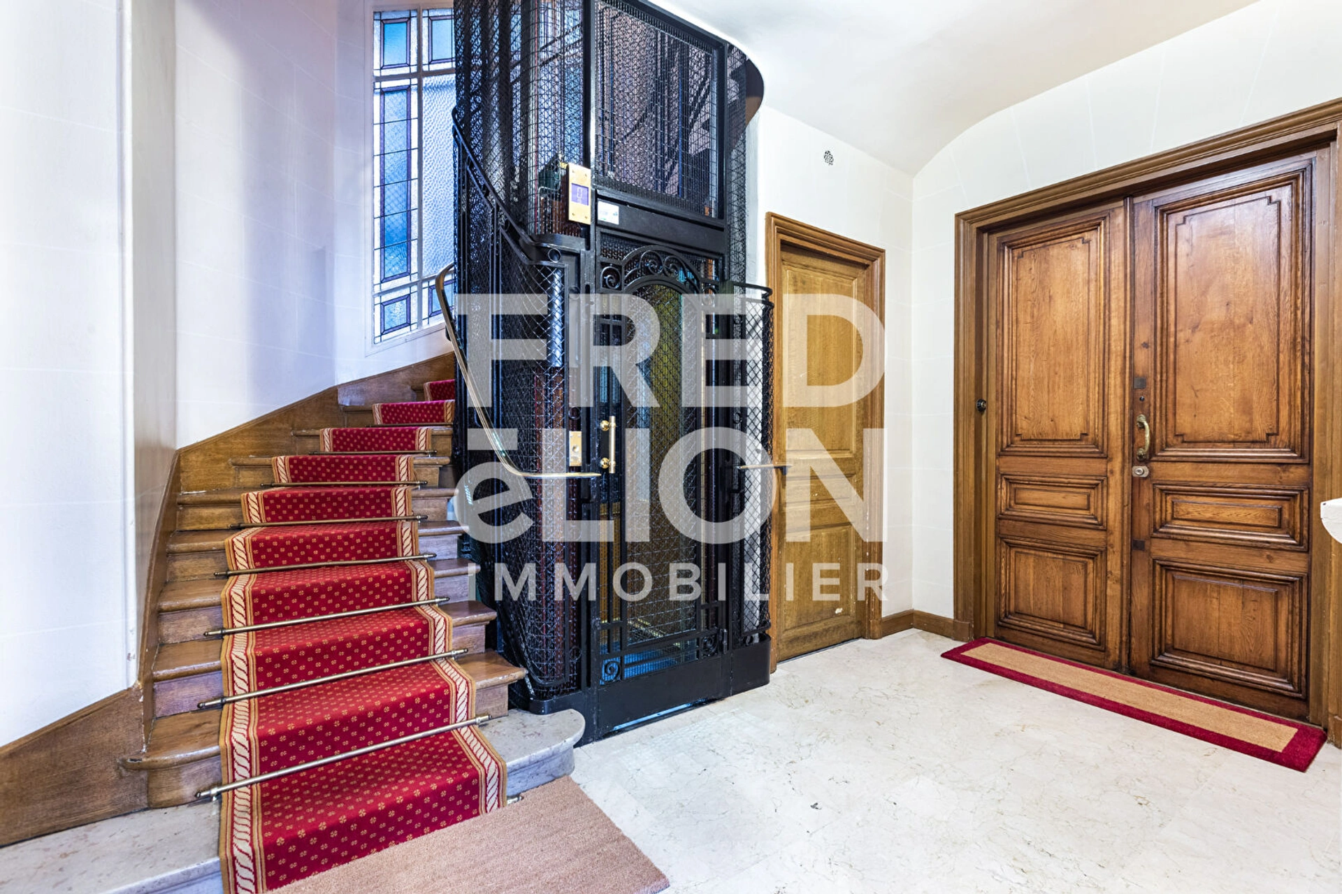 PARIS 16 - AUTEUIL 14