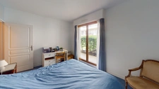 BOULOGNE-BILLANCOURT - SAUSSIERE 13