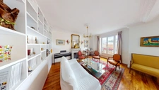 BOULOGNE-BILLANCOURT - PRINCE MARMOTTAN 2