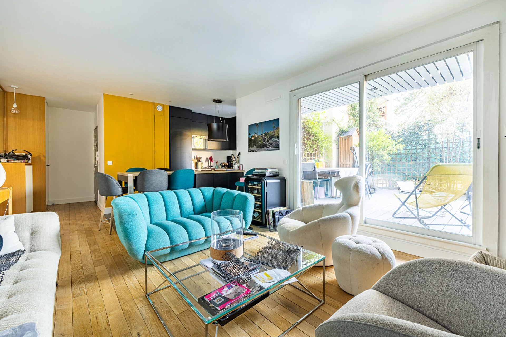 BOULOGNE-BILLANCOURT - NORD 1