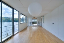 BOULOGNE-BILLANCOURT - PENICHE 6