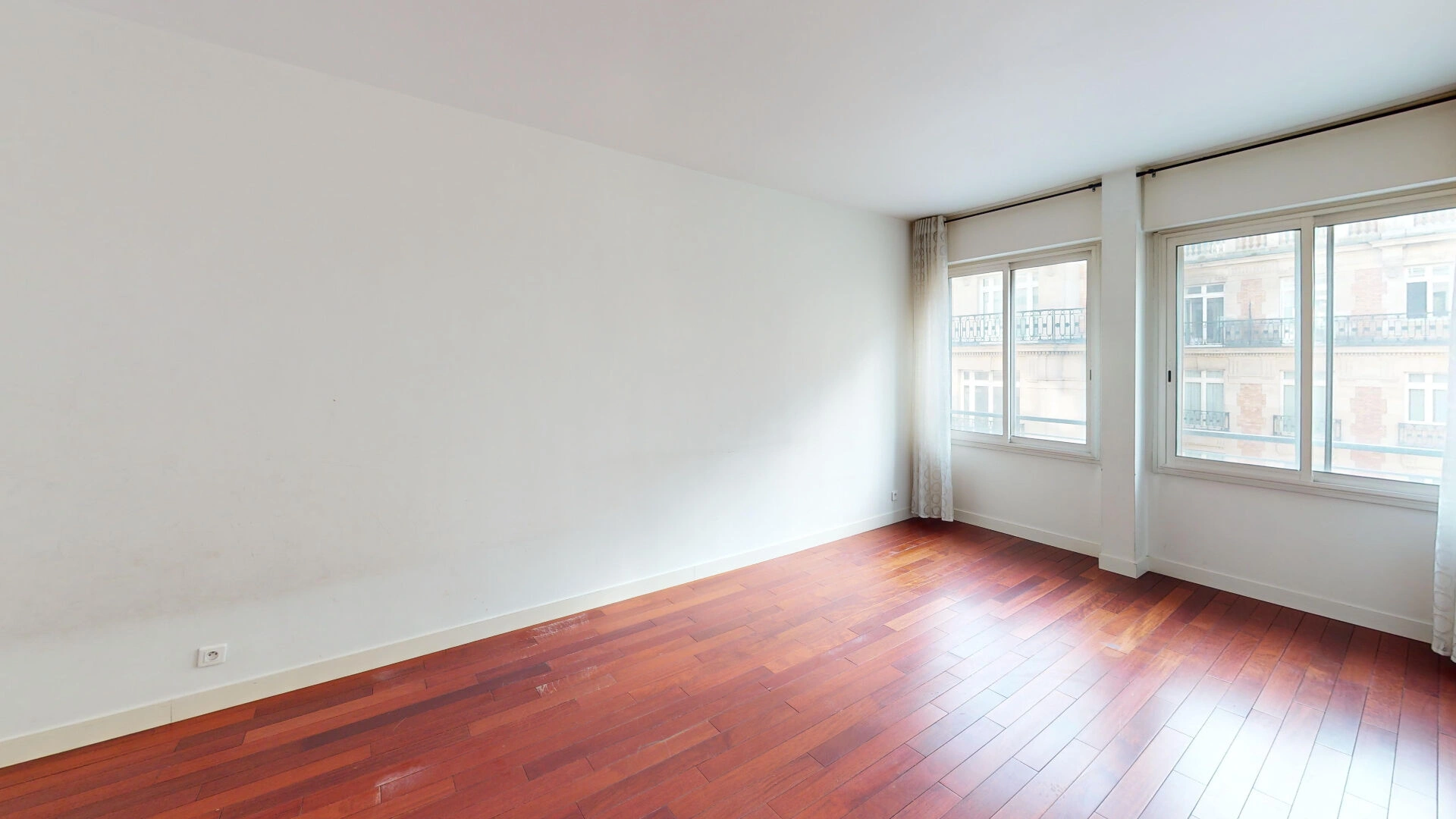 PARIS 8 - PONTHIEU 5