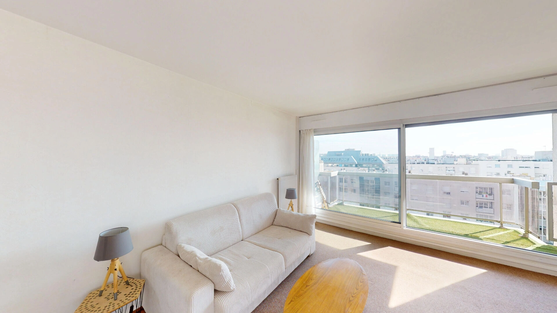 BOULOGNE-BILLANCOURT - PARIS 6
