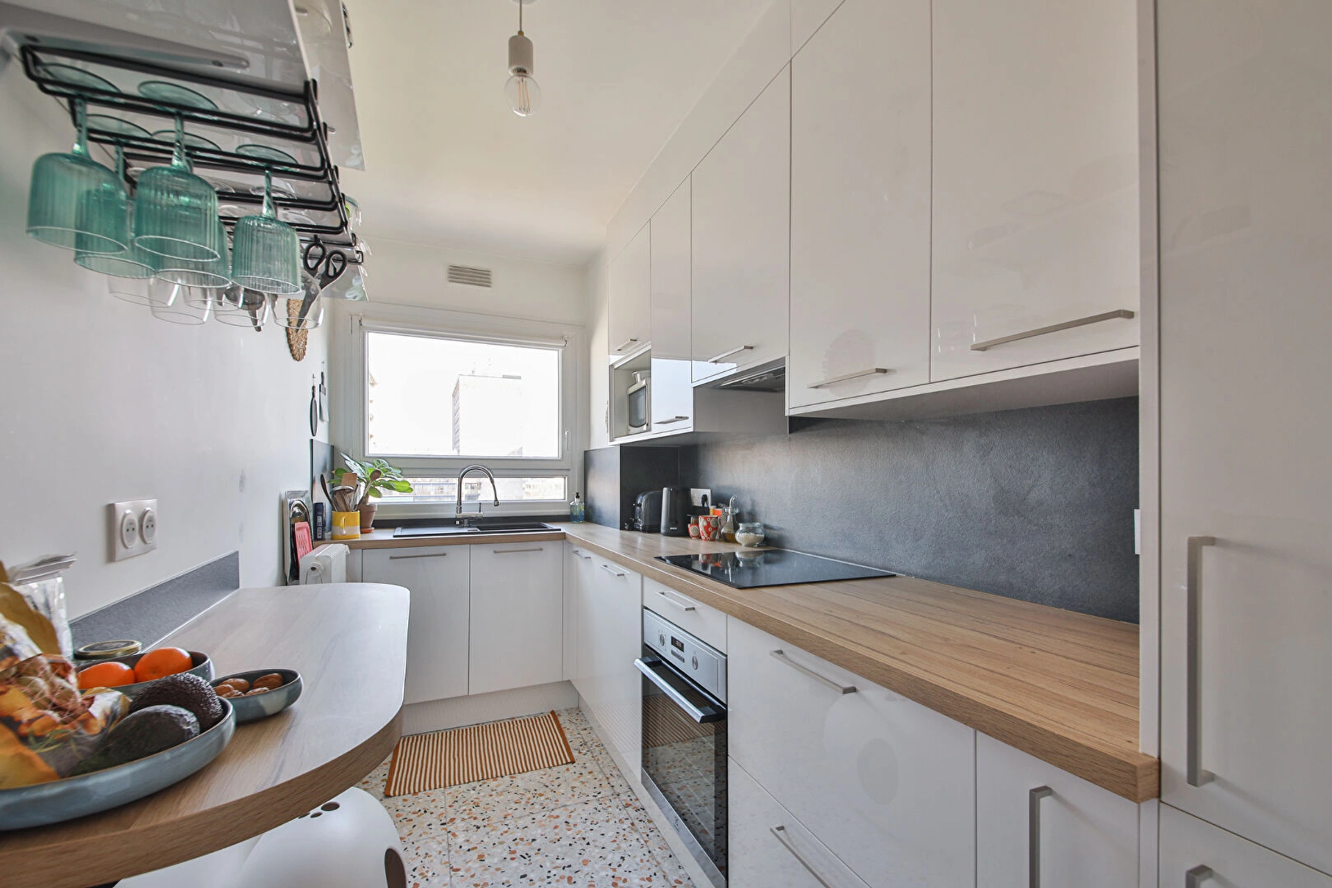 BOULOGNE-BILLANCOURT - JEAN JAURES 5