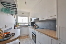 BOULOGNE-BILLANCOURT - JEAN JAURES 5