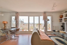 BOULOGNE-BILLANCOURT - JEAN JAURES 2