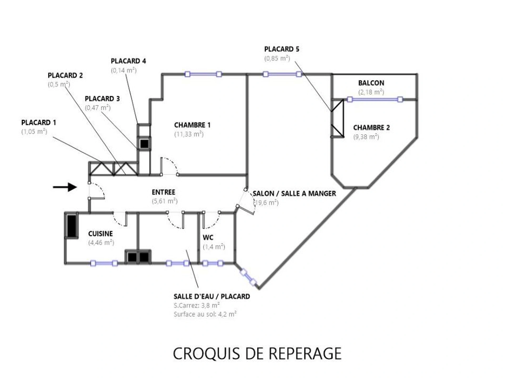 BOULOGNE-BILLANCOURT - BOUVERI 7