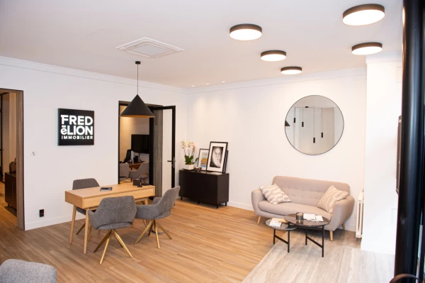 92100 FREDeLION Boulogne