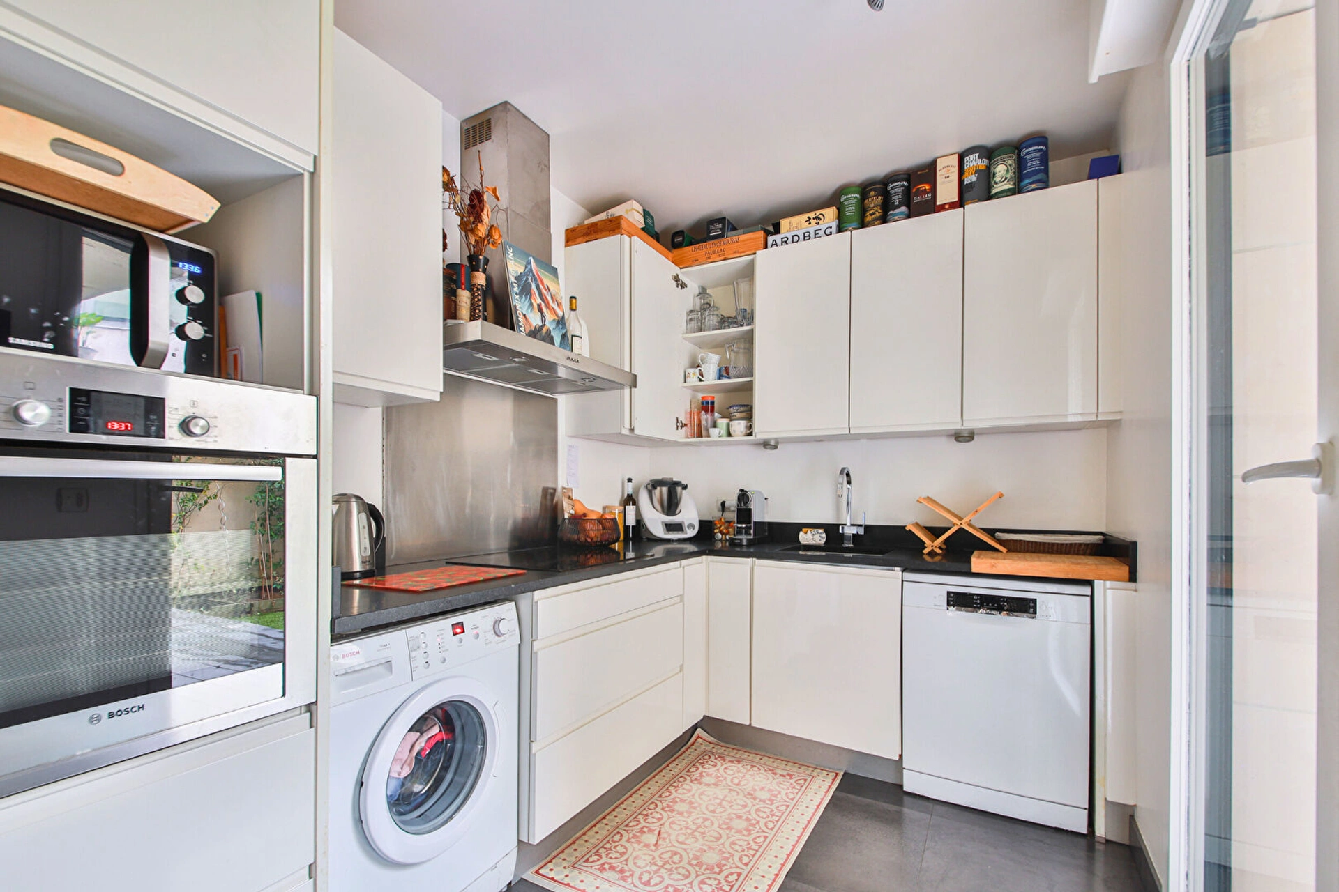 BOULOGNE-BILLANCOURT - LES PASSAGES 5