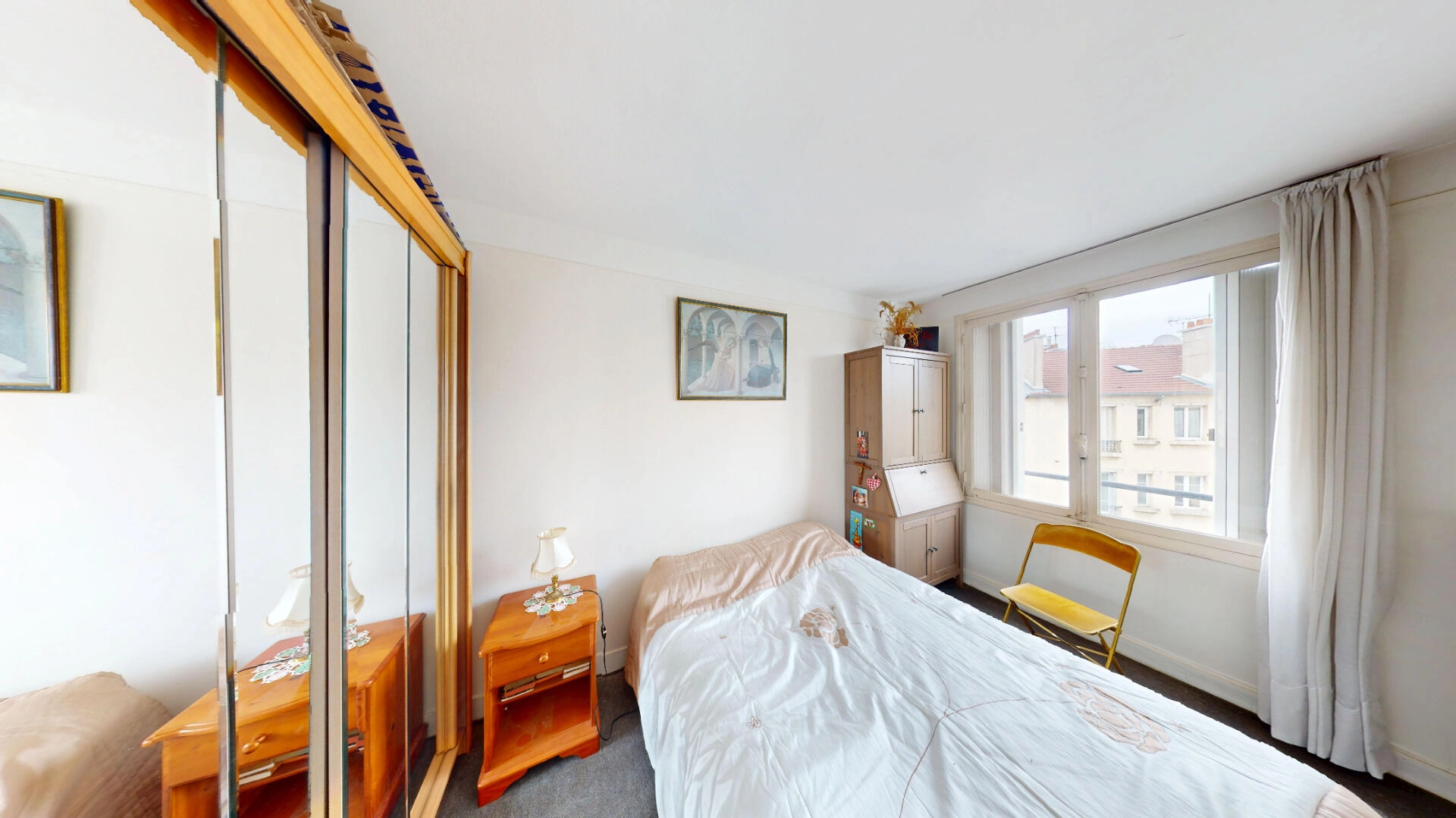 BOULOGNE-BILLANCOURT - MARCEL SEMBAT 4