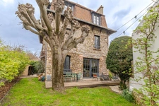 SAINT-CLOUD - MAISON 1