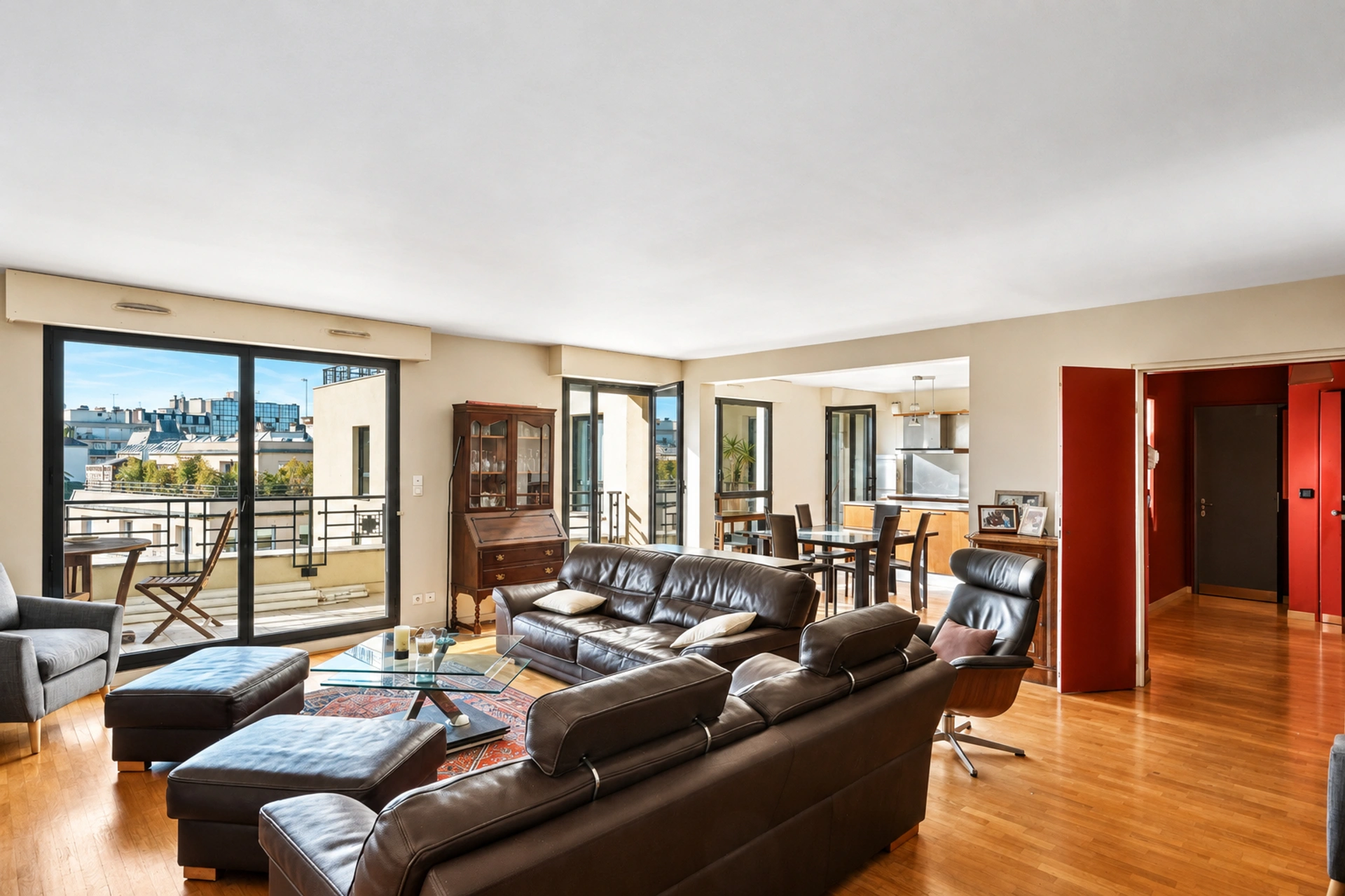 BOULOGNE-BILLANCOURT - GALLIENI 1