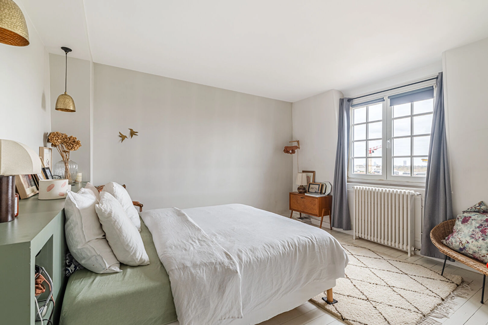 SAINT-CLOUD - MAISON 13
