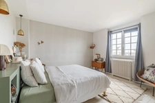 SAINT-CLOUD - MAISON 13