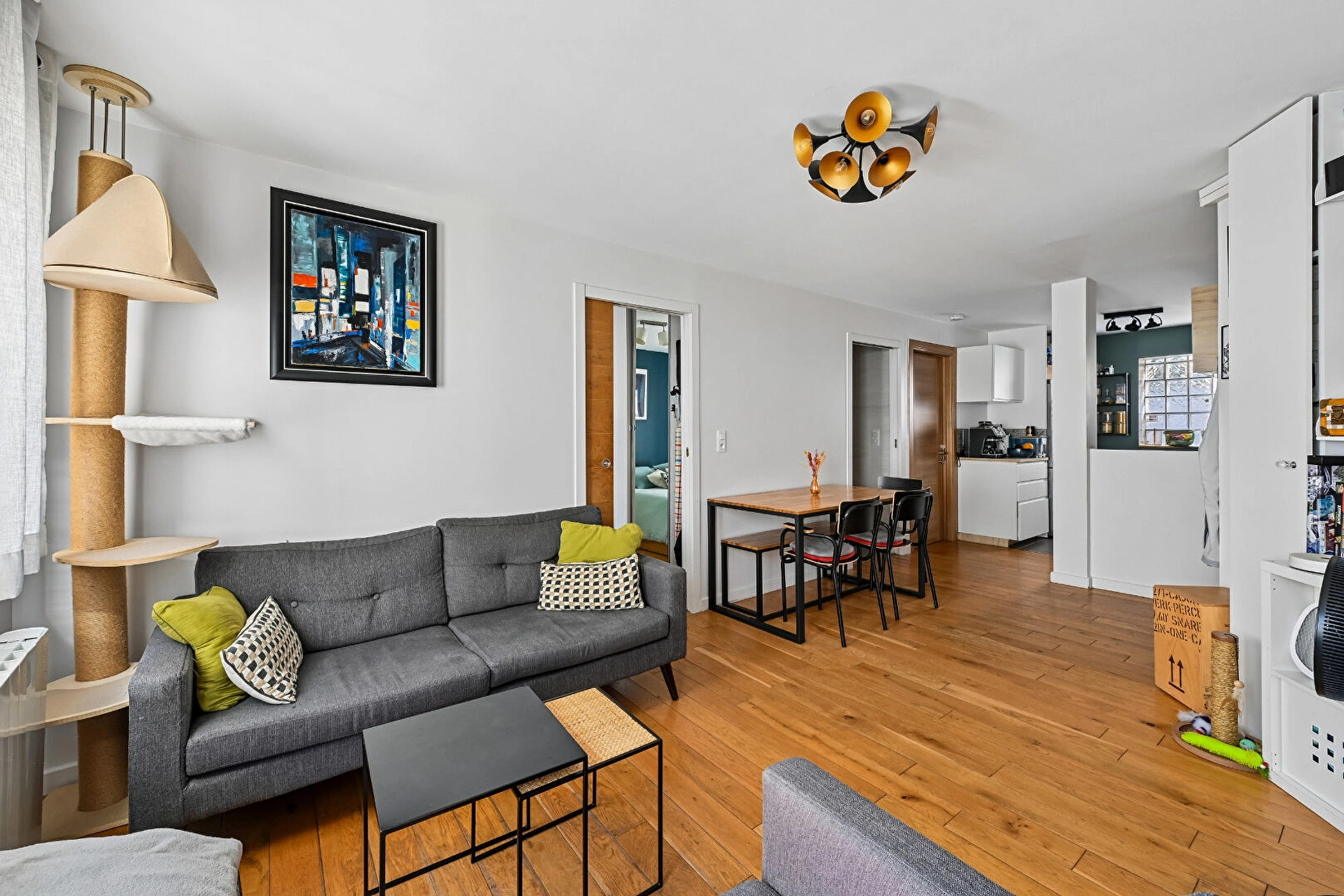 BOULOGNE-BILLANCOURT - CENTRE 4