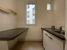 PARIS 13 - RUE DESSOUS DES BERGES 6