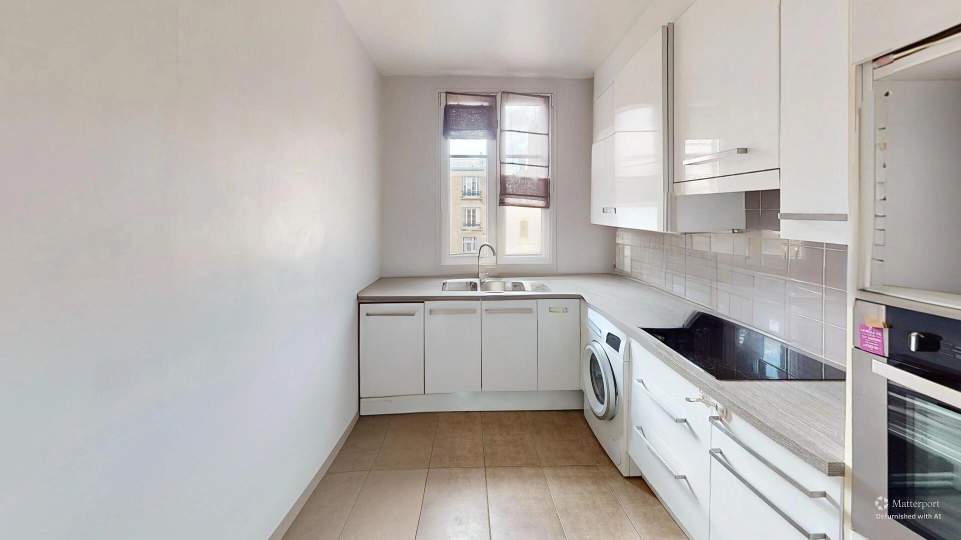 BOULOGNE-BILLANCOURT - REINE 5