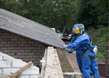 Le Diagnostic Amiante