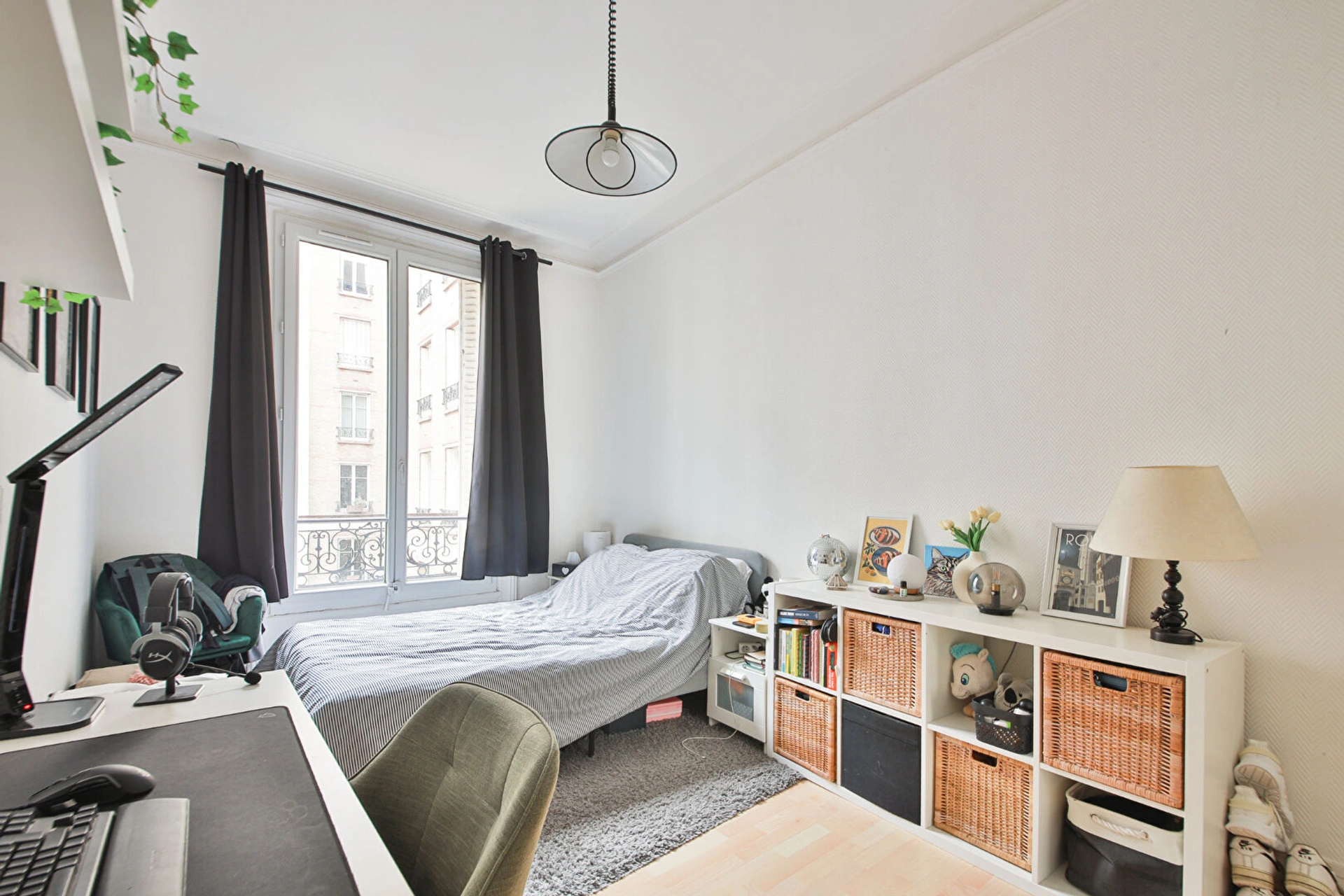 PARIS 16 - MICHEL-ANGE 5