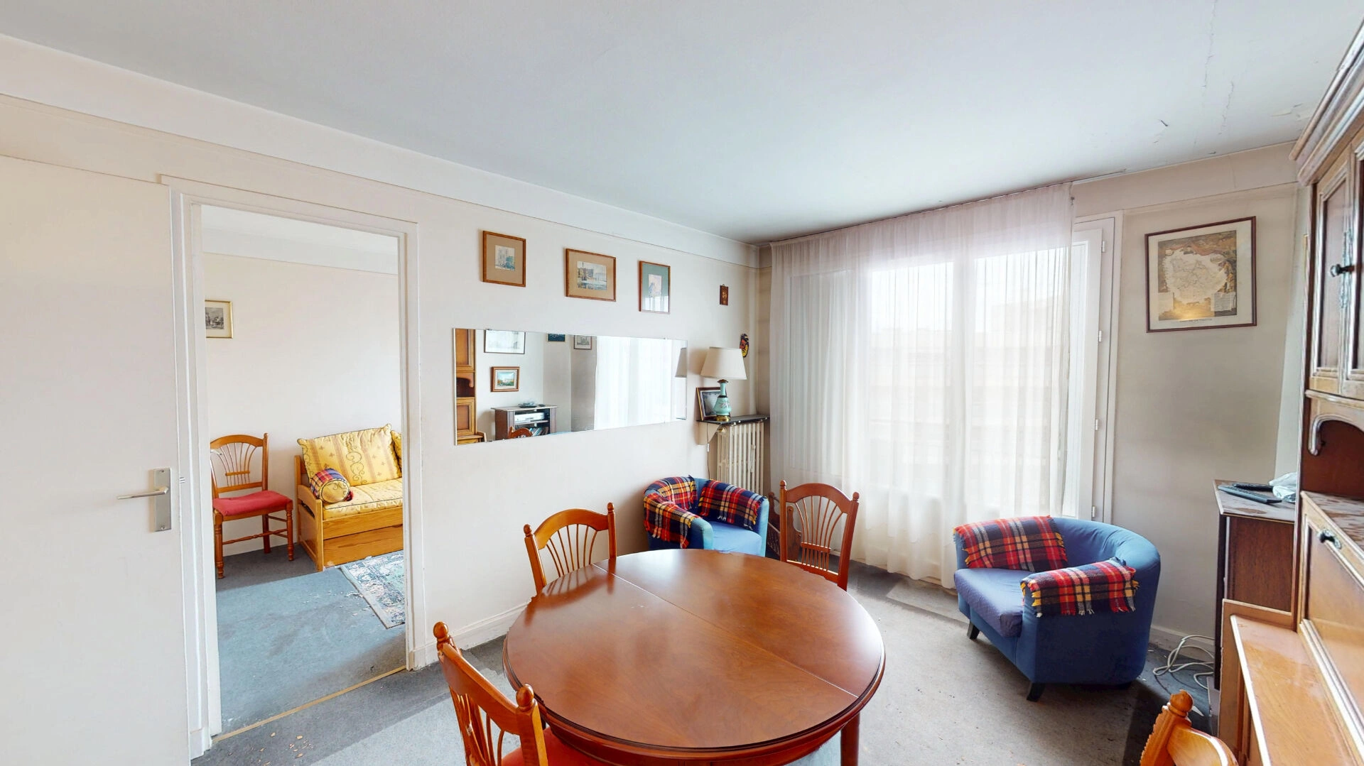 BOULOGNE-BILLANCOURT - MARCEL SEMBAT 2