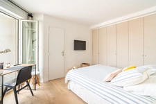 BOULOGNE-BILLANCOURT - PARCHAMP 9