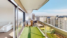 BOULOGNE-BILLANCOURT - PARIS 13
