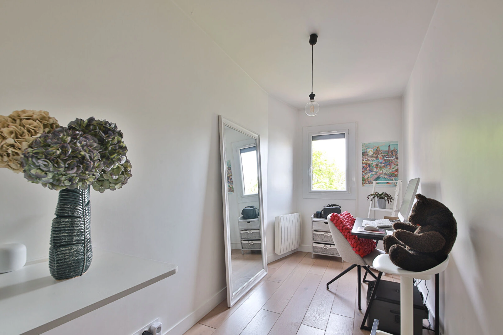 BOULOGNE-BILLANCOURT - SILLY GALLIENI 12