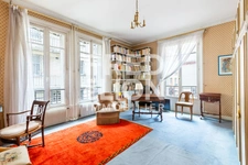 PARIS 16 - AUTEUIL 8