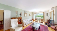 BOULOGNE-BILLANCOURT - SAUSSIERE 4