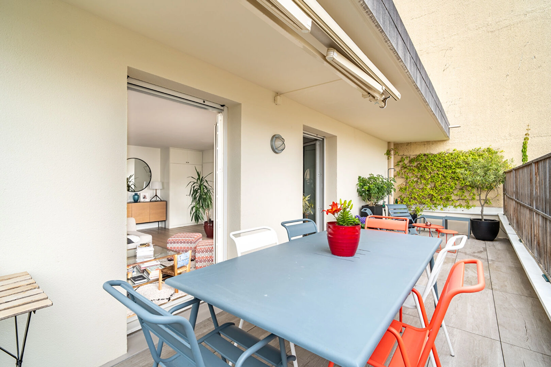 BOULOGNE-BILLANCOURT - PARCHAMP 4