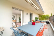 BOULOGNE-BILLANCOURT - PARCHAMP 4