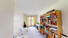 BOULOGNE-BILLANCOURT - SAUSSIERE 16