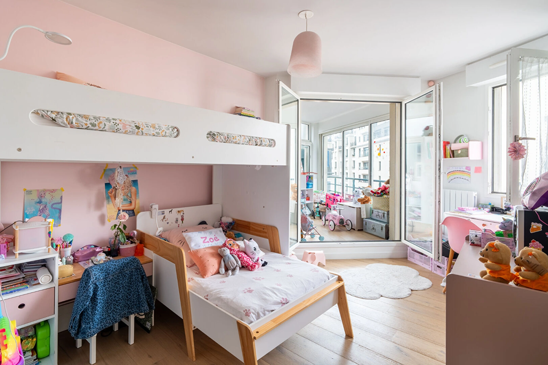 BOULOGNE-BILLANCOURT - PARCHAMP 11