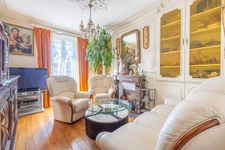 BOULOGNE-BILLANCOURT -FESSART 1