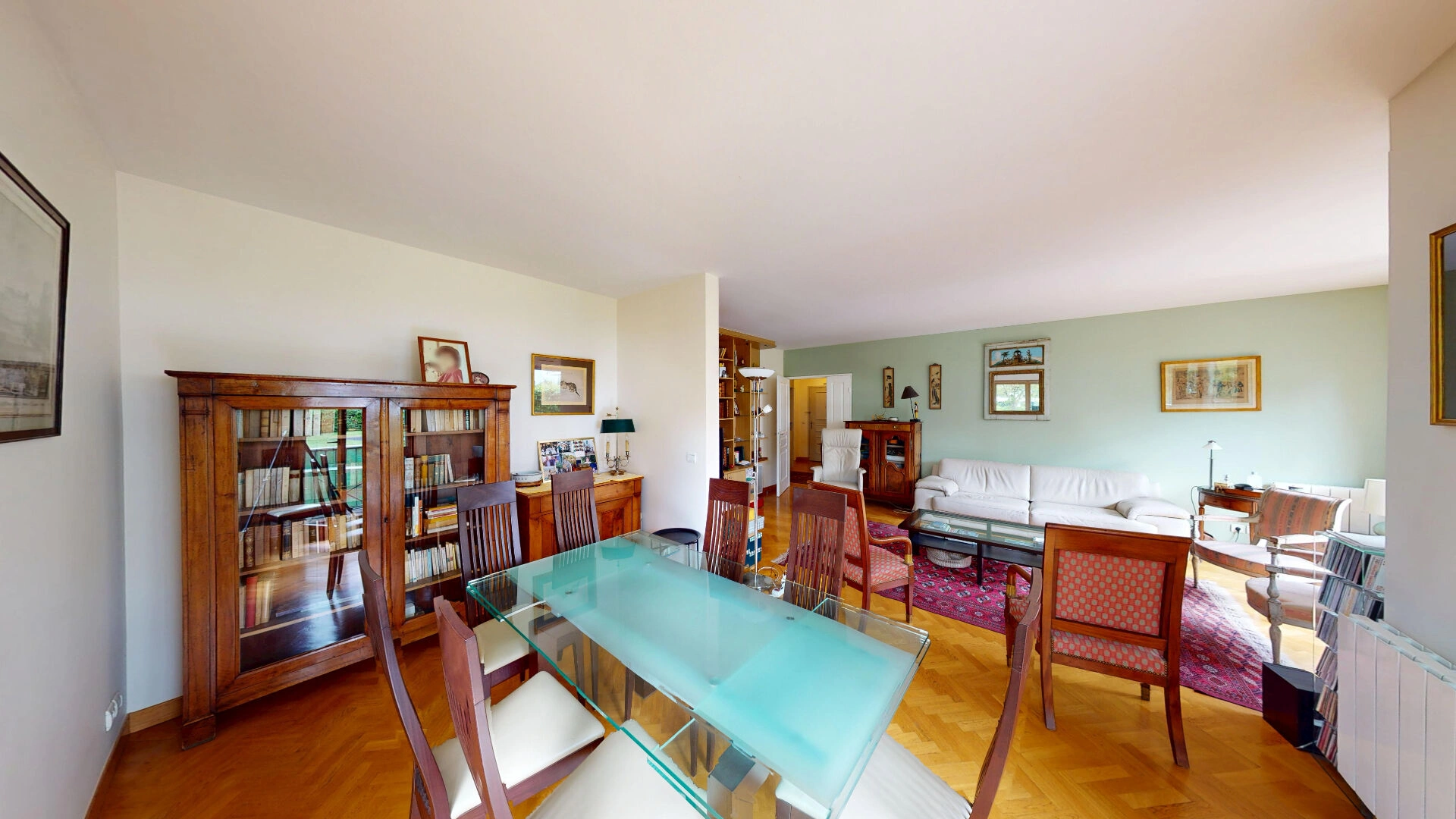 BOULOGNE-BILLANCOURT - SAUSSIERE 6
