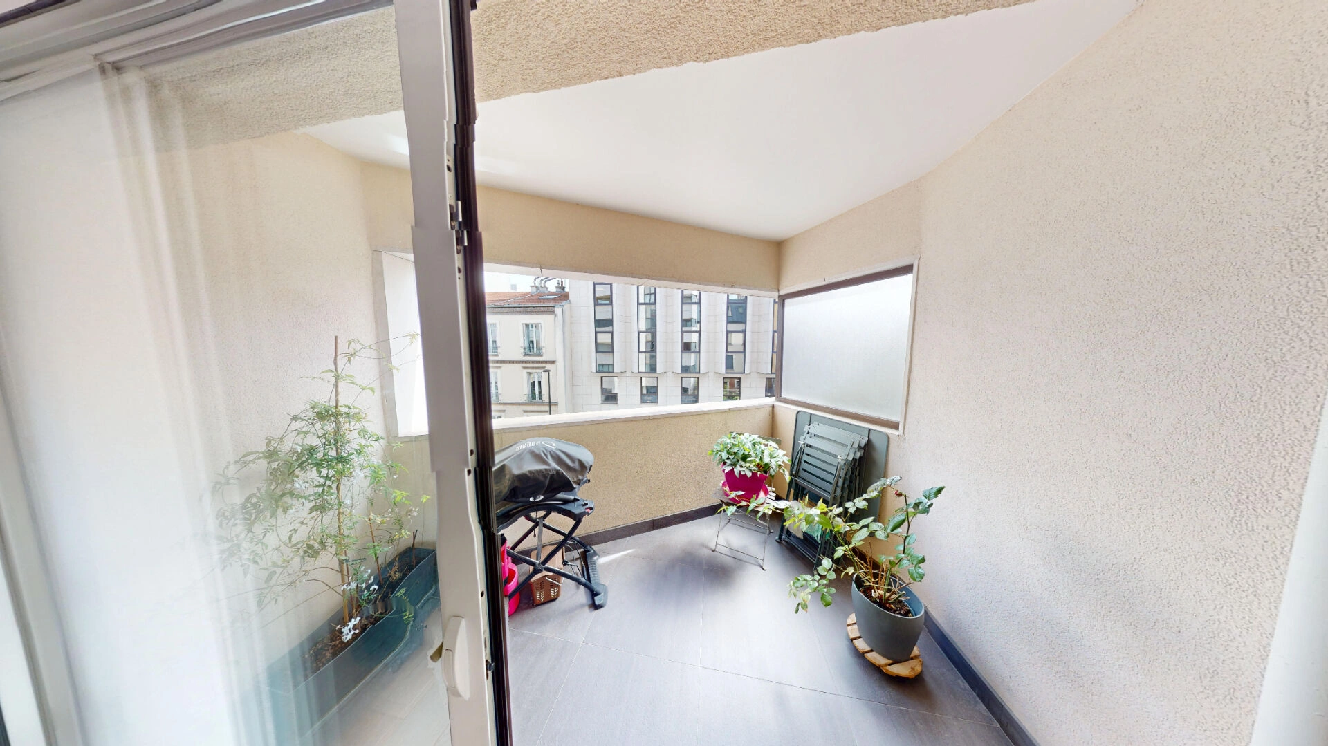 BOULOGNE-BILLANCOURT - SILLY GALLIENI 7