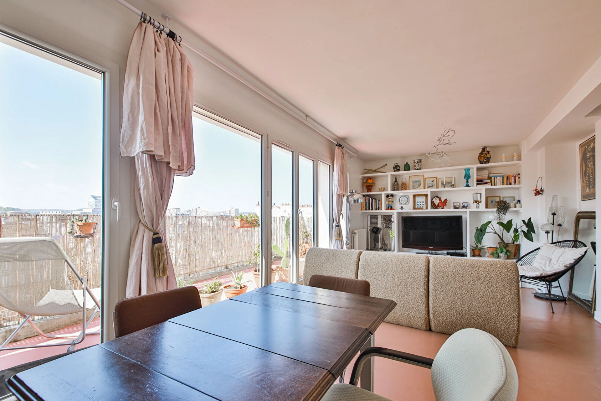 BOULOGNE-BILLANCOURT - JEAN JAURES 4