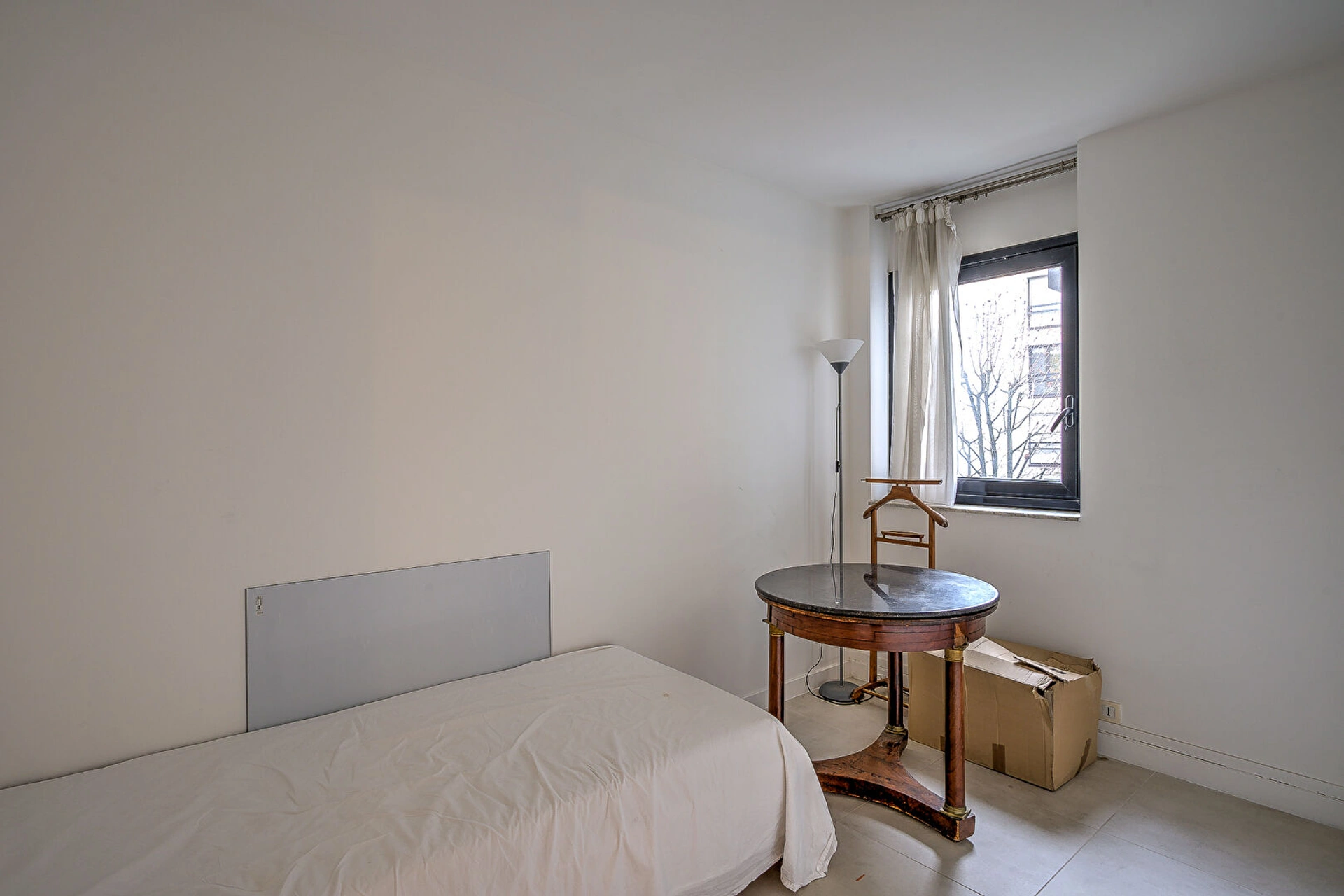 PARIS 16 - RAFFET 12