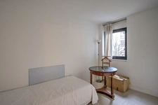 PARIS 16 - RAFFET 12