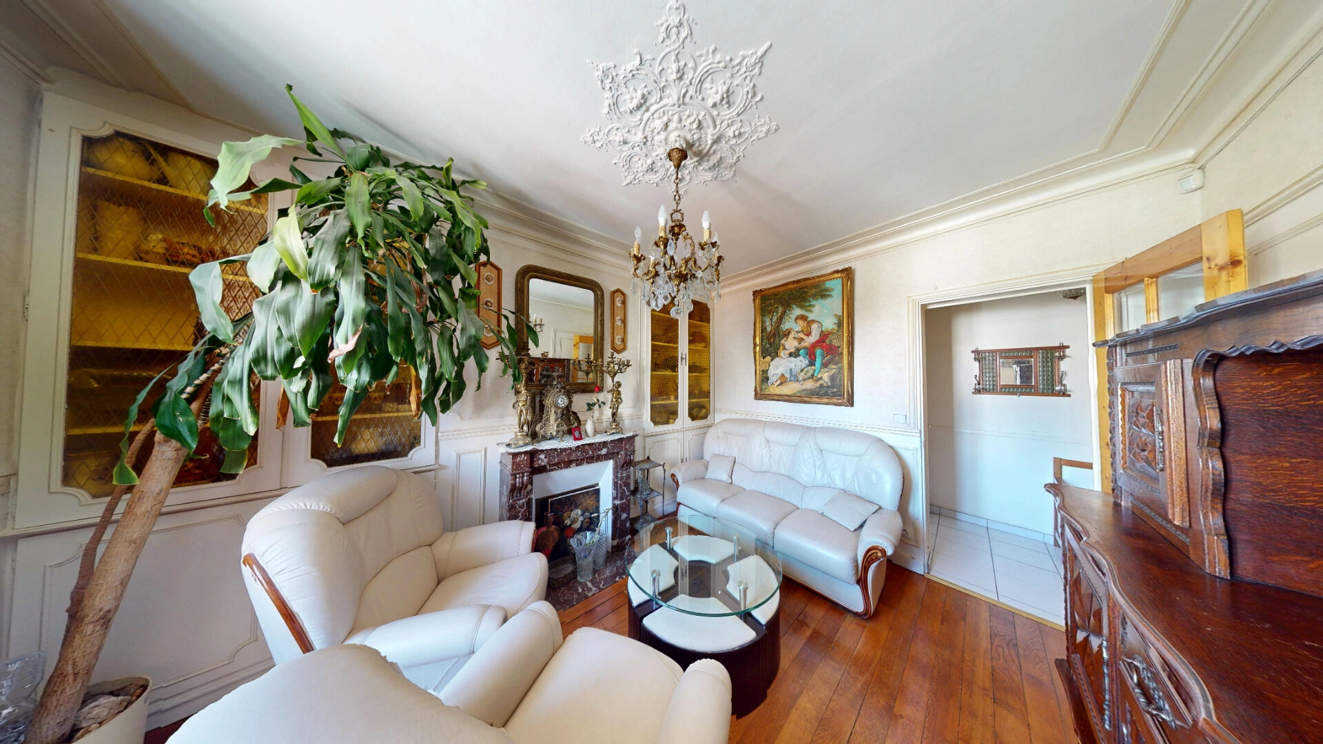 BOULOGNE-BILLANCOURT -FESSART 2