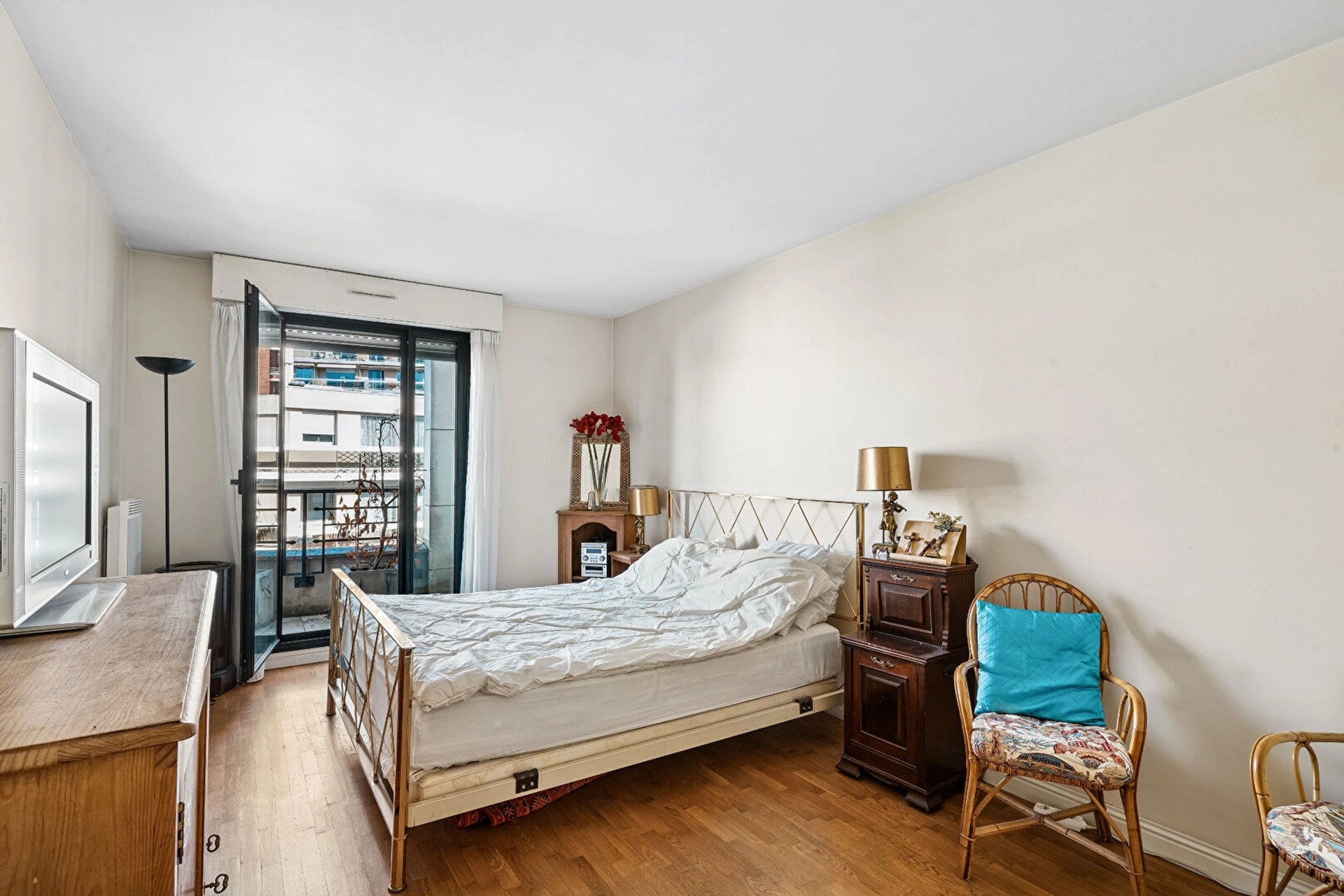 BOULOGNE-BILLANCOURT - GALLIENI 10