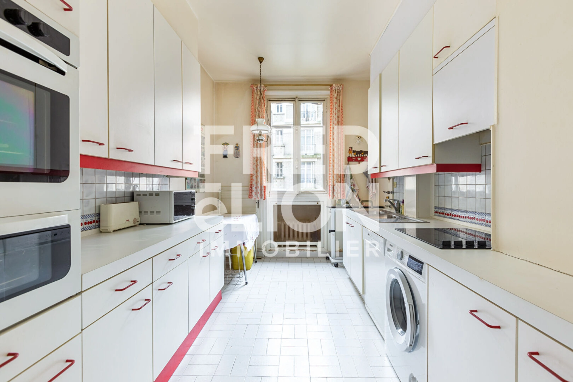 PARIS 16 - AUTEUIL 7