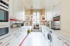 PARIS 16 - AUTEUIL 7