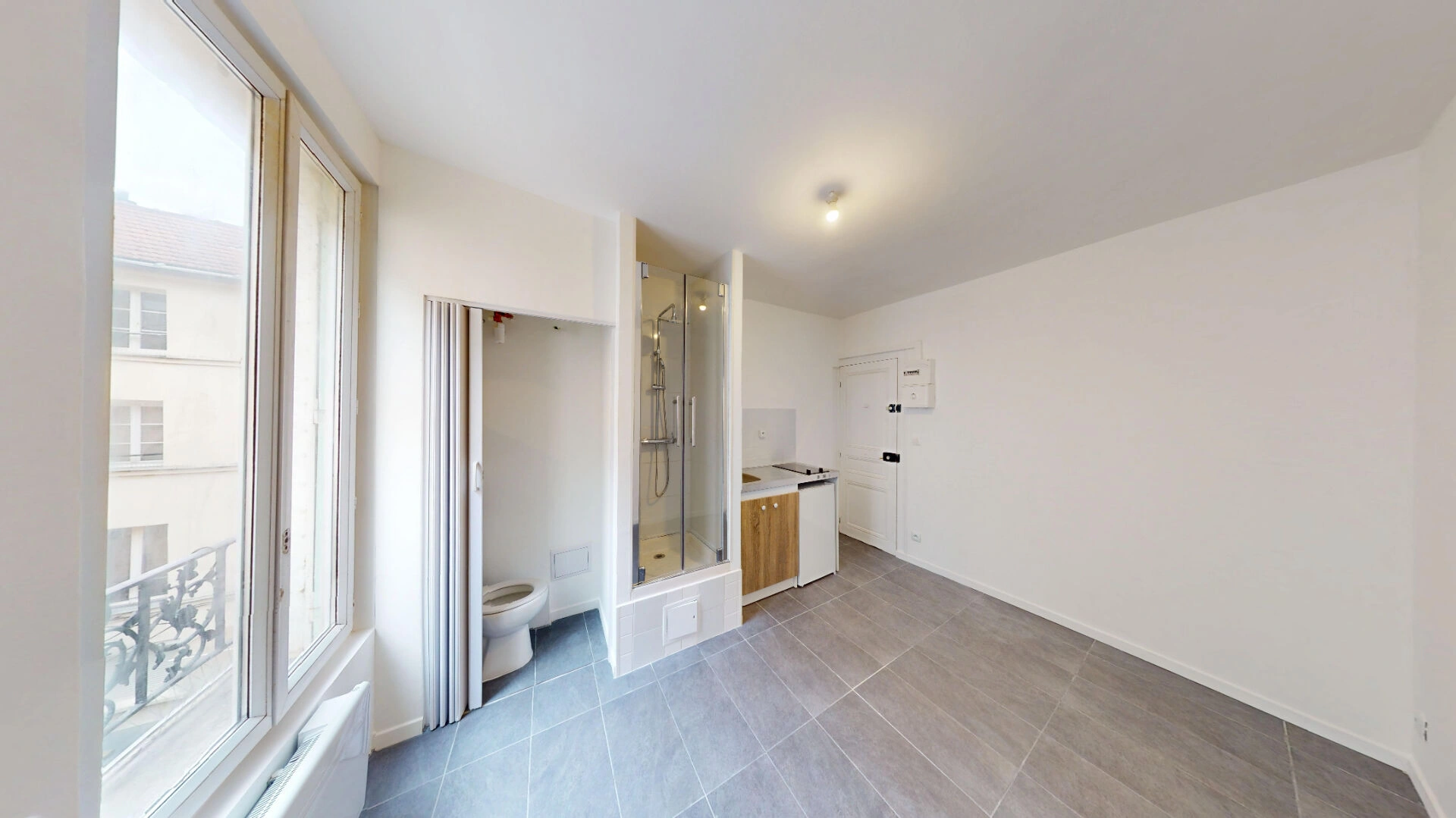 BOULOGNE-BILLANCOURT - TILLEULS 3
