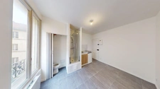 BOULOGNE-BILLANCOURT - TILLEULS 3