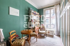 PARIS 16 - AUTEUIL 12