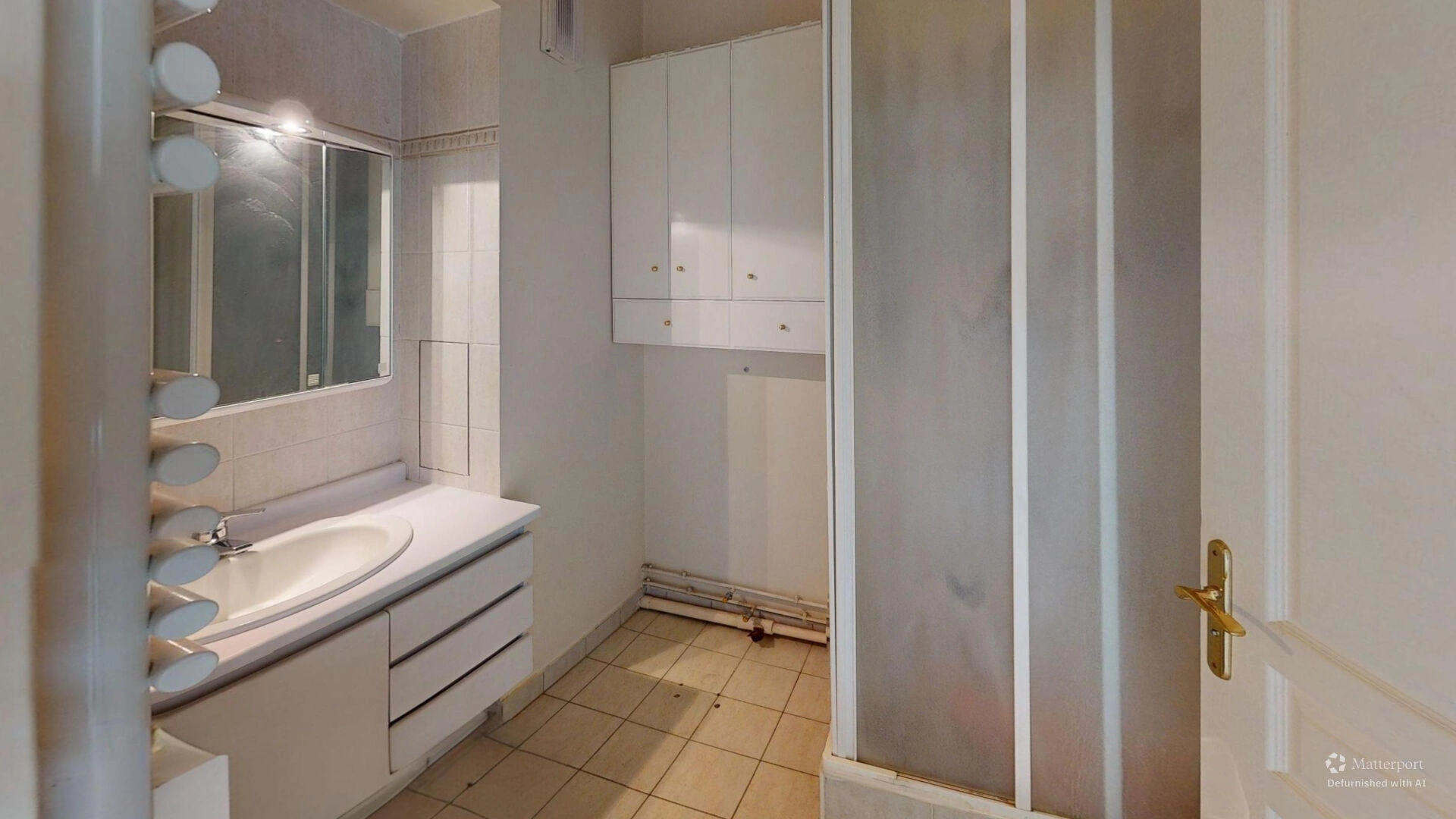 BOULOGNE BILLANCOURT - PARCHAMP 6